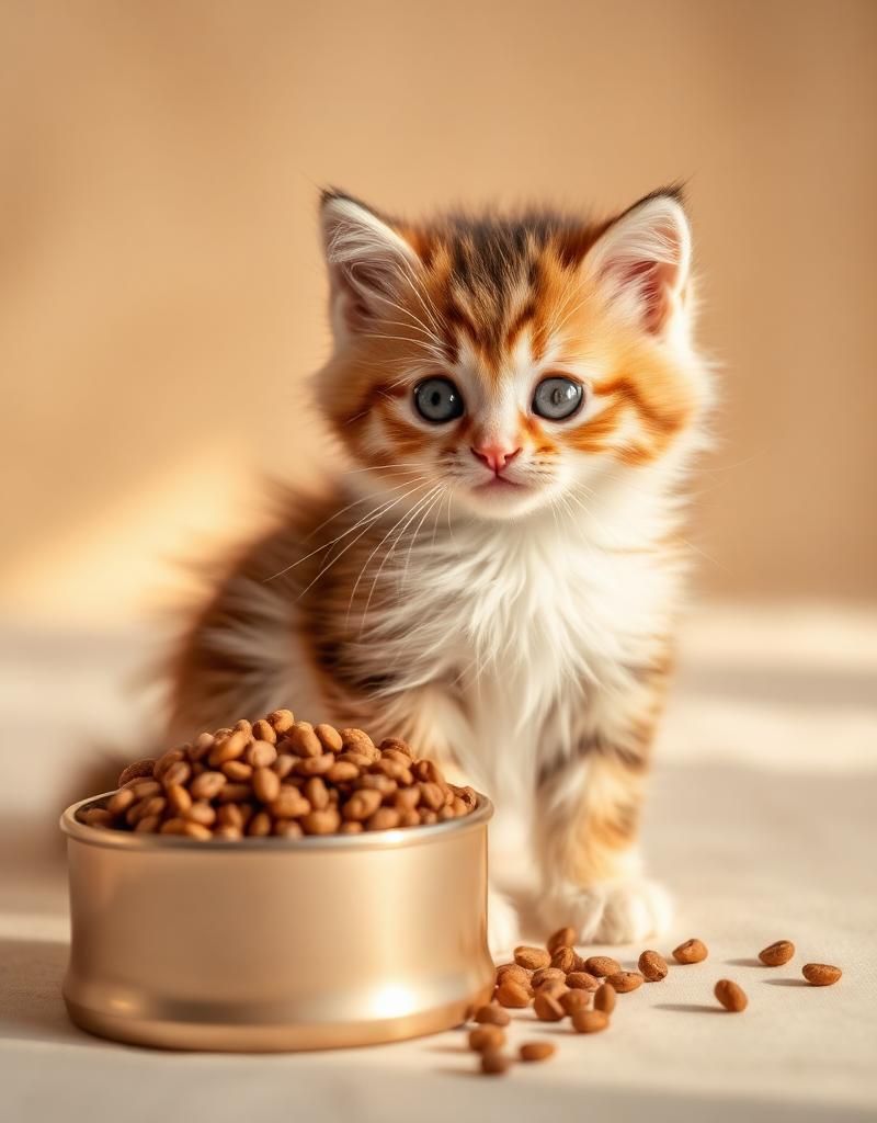Kitten