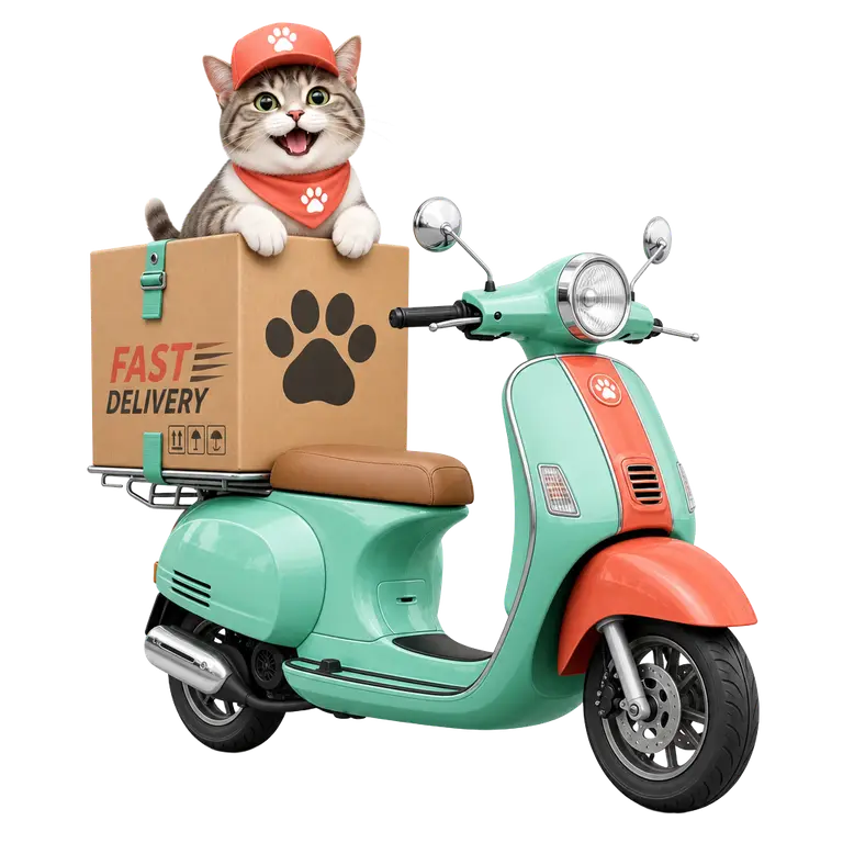 Free delivery on orders over ৳2000